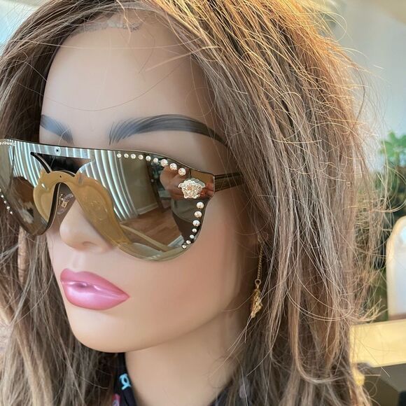 Versace Sunglasses - Picture 3 of 14